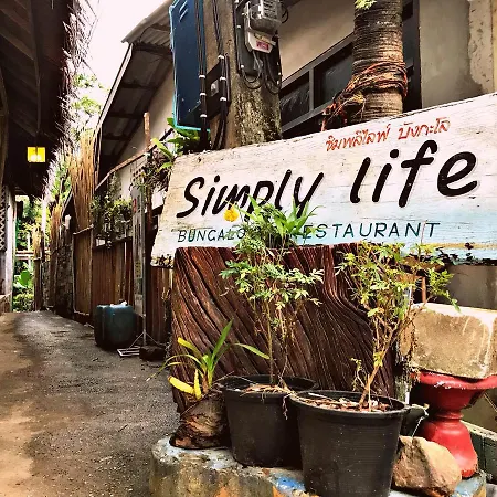 Simply Life Bungalow
